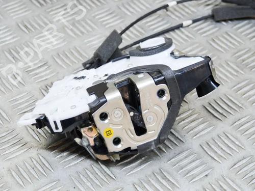 Front right lock HONDA CR-V V (RW_, RT_) 1.5 VTEC (RW1) | BP27760205C97