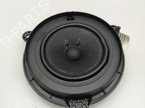 speaker-nissan-leaf-ze1-2017-27783796 main image