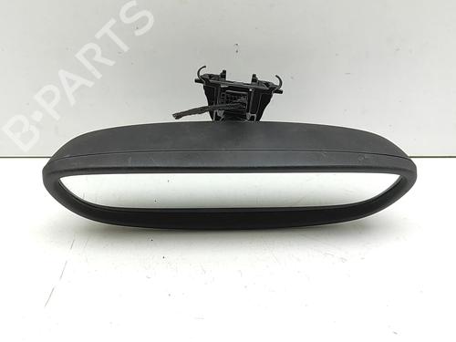Espelho interior Espelho interior BMW X1 (F48) xDrive 25 d (231 hp) 34190733 34190733