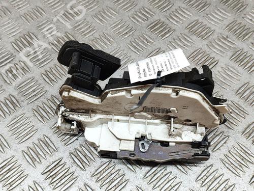 Used Front right lock VW GOLF VII (5G1, BQ1, BE1, BE2) 2.0 R 4motion (300 hp) 19282982