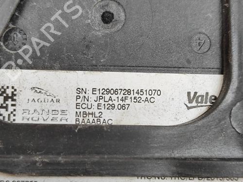 Electronic module JAGUAR I-PACE (X590) EV400 AWD | BP28387932M83 - Image 7