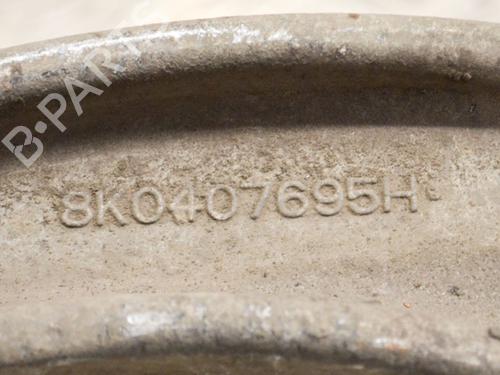 Left front suspension arm AUDI Q5 (8RB) 2.0 TDI quattro | BP10400595M12 