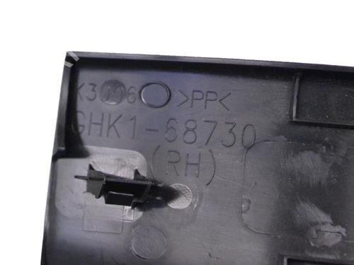 Step MAZDA 6 Saloon (GJ, GL) 2.2 D (GJ2FP) | BP30232960C149 