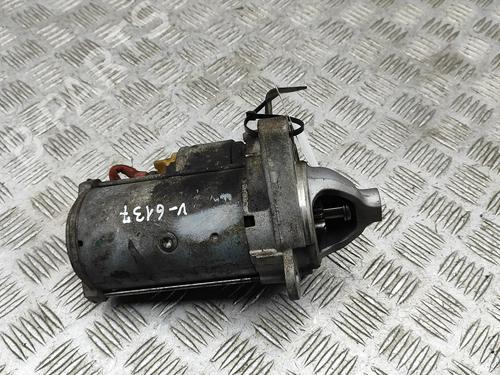 Used Starter Starter NISSAN NAVARA NP300 Pickup (D23, D23T) 2.3 dCi 4x4 (D231, D23T) (190 hp) 35727245 35727245