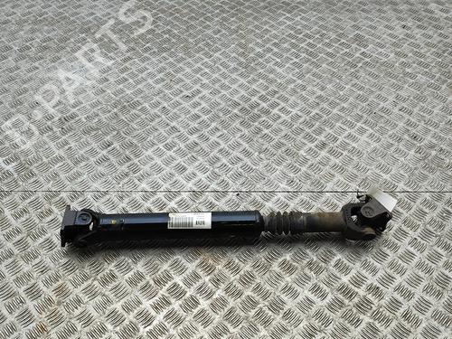 Used Driveshaft Driveshaft NISSAN NAVARA NP300 Pickup (D23, D23T) 2.3 dCi 4x4 (158 hp) 33382168 33382168