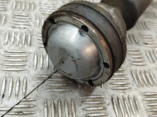 Driveshaft MERCEDES-BENZ M-CLASS (W163) ML 270 CDI (163.113) | BP27583698M37 