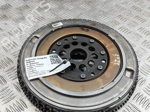 Used Flywheel VOLVO XC40 (536) B4 Mild-Hybrid (197 hp) 27795468