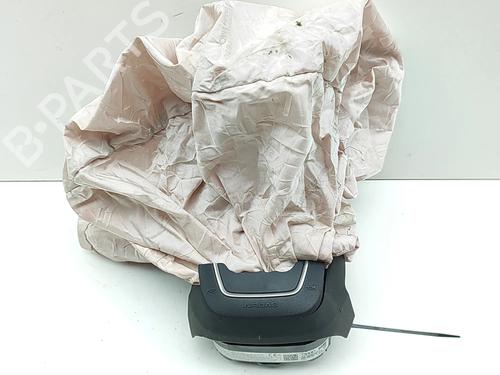 Used Driver airbag Driver airbag AUDI Q7 (4MB, 4MG, 4MQ) SQ7 TDI quattro (435 hp) 34160942 34160942
