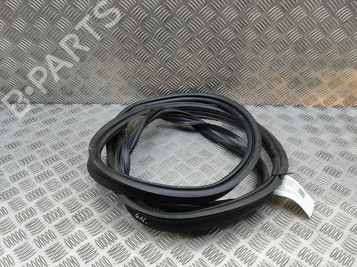 Rubber door seal VOLVO V70 III (135) D4 | BP29830453C142