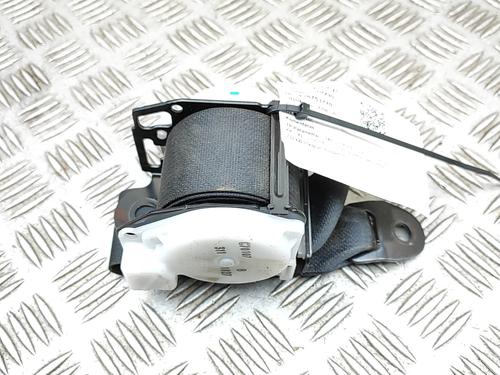 Used Rear right seatbelt Rear right seatbelt 37493491 37493491