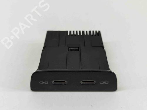 Elektronisk modul VW GOLF VIII (CD1, DA1) 1.5 TSI (131 hp) 27766236