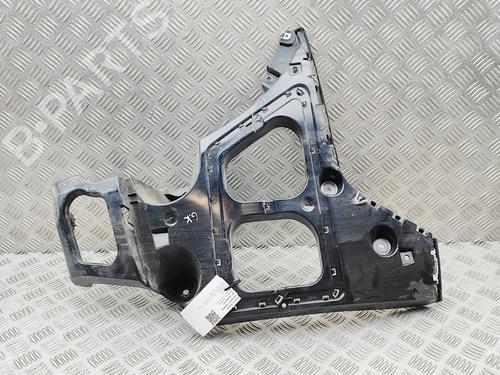 Used Rear bumper bracket BMW X6 (E71, E72) xDrive 40 d (306 hp) 30130991