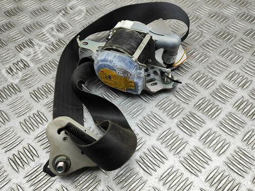 Front right seatbelt SUBARU FORESTER (SJ_) 2.0 D AWD (SJD) | BP32238690I25 - Image 3