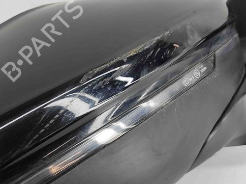 Right mirror PEUGEOT 2008 II (UD_, US_, UY_, UJ_, UR_, UC_) e-2008 (UKZKXZ) | BP27778943C27 