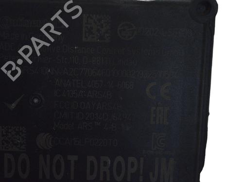 Electronic module NISSAN MICRA V (K14) 1.0 | BP33360492M83 - Image 4