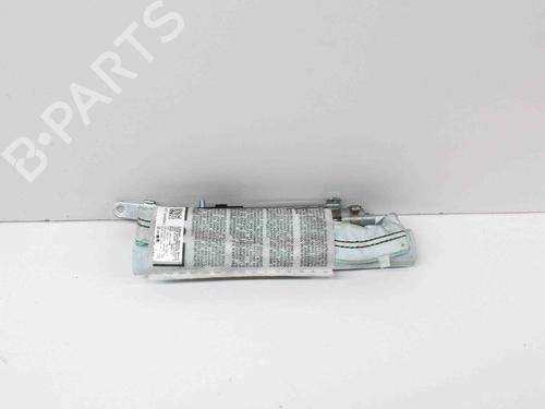Used Right seat airbag AUDI Q3 (8UB, 8UG) 2.0 TDI quattro (177 hp) 10673517