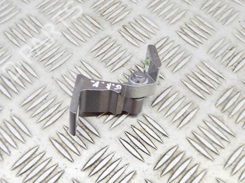 Hinge/Door check strap AUDI Q4 E-TRON Sportback (F4N) 40 | BP27761643C146