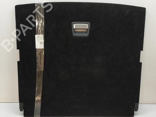 Used Luggage compartment floor Luggage compartment floor PEUGEOT 3008 III (KA_, KB_, KC_) e-210 (KCZKZX) (213 hp) 28565079 28565079