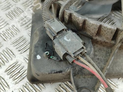 Radiator fan KIA CEE'D (JD) 1.6 CRDi 110 | BP30004762M35