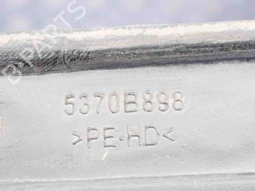 Wheel arch MITSUBISHI L200 / TRITON (KJ_, KK_, KL_) 2.4 DI-D 4WD (KJ0T) | BP14613221C56 