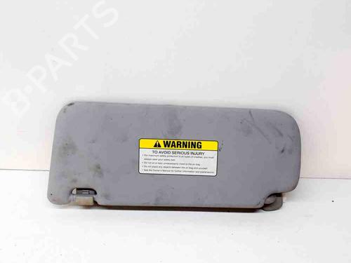 Parasol derecha KIA CEE'D Hatchback (ED) 2.0 CRDi (136 hp) 8935452