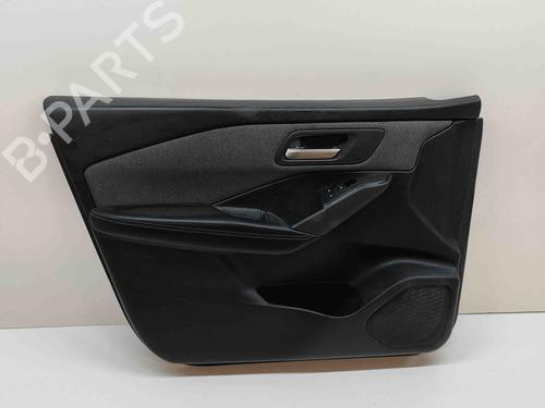 Used Front left panel NISSAN QASHQAI III (J12) 1.3 DIG-T (140 hp) 28559356