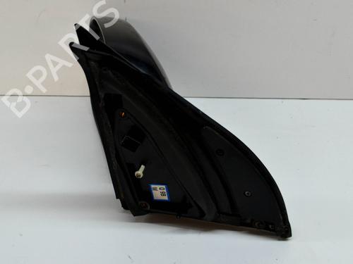 Left mirror KIA CARNIVAL II (GQ) 2.9 CRDi | BP8144733C26 