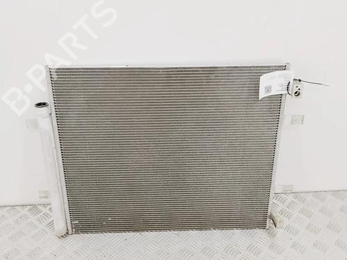Used AC radiator AC radiator 38540082 38540082