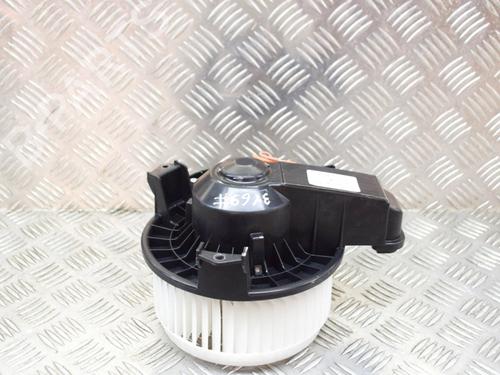 Ventilator motor LAND ROVER DISCOVERY V (L462) 3.0 Td6 4x4 | BP8840832M62 