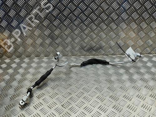 Used AC pipe AC pipe PORSCHE TAYCAN Cross Turismo (Y1B) 4S Performance Battery Plus (Y1BDB1) (571 hp) 31762700 31762700