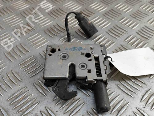 Hood lock AUDI Q8 (4MN, 4MT) 50 TDI Mild Hybrid quattro | BP28438114C133