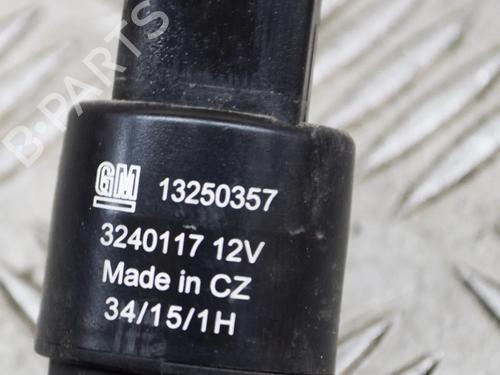 Washer pump OPEL MOKKA / MOKKA X (J13) 1.4 (_76) | BP14636230E24 