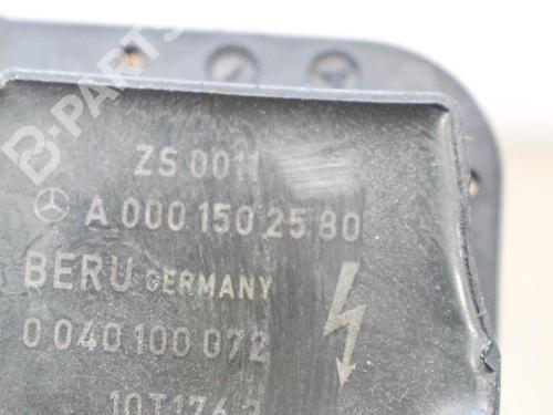 Ignition coil MERCEDES-BENZ C-CLASS T-Model (S204) C 250 CGI (204.247) | BP9164769M94 
