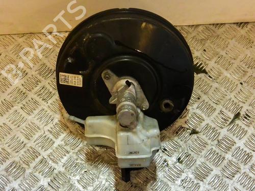 Servo brake VW PASSAT CC B6 (357) 2.0 TDI | BP6725492M42 - Image 3
