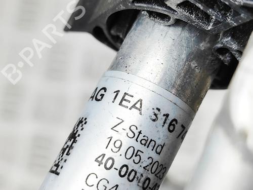 AC pipe VW ID.5 (E39) Pro Performance | BP33847663M126  - Image 8