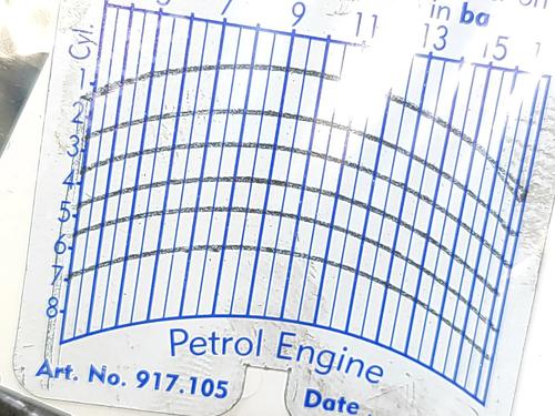 Engine AUDI Q7 (4MB, 4MG, 4MQ) 55 TFSI e quattro | BP33549335M1  - Image 10