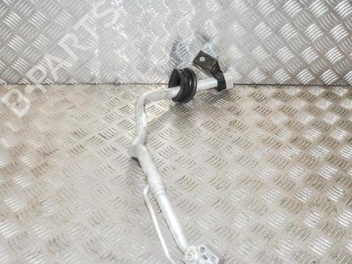AC pipe AUDI A7 Sportback (4GA, 4GF) S7 quattro | BP14660020M126 