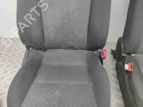 Seats set TOYOTA HILUX VIII Pickup (_N1_) 2.4 D 4WD (GUN125_, GUN125R) | BP29458549C78 