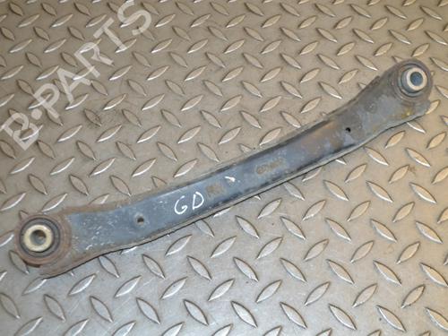 Used Right rear suspension arm Right rear suspension arm HYUNDAI i40 I (VF) 1.7 CRDi (116 hp) 33349981 33349981