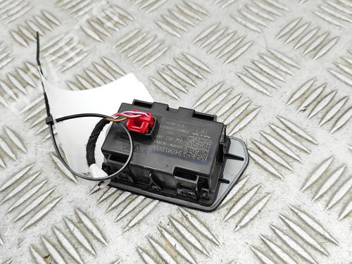 Control unit VW GOLF VIII (CD1, DA1) 1.5 eTSI | BP39546292M11 - Image 5