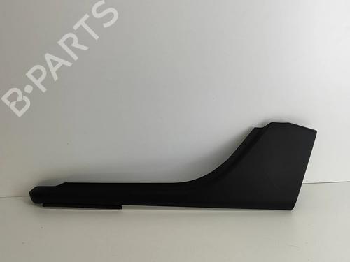 Used Middle console Middle console PORSCHE TAYCAN Cross Turismo (Y1B) 4S Performance Battery Plus (Y1BDB1) (571 hp) 27770834 27770834