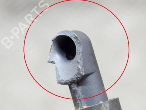 Pipe BMW 5 (F10) 550 i xDrive | BP30462929M125  - Image 7