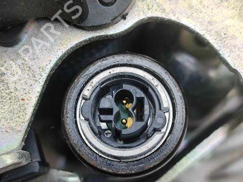 Rear right seatbelt JAGUAR XE (X760) 2.0 D | BP32779866I28 - Image 8