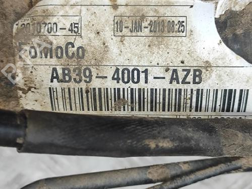 Bagaksel FORD RANGER (TKE) 3.2 TDCi 4x4 | BP35767384M2 - Image 9