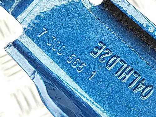 Hinge/Door check strap MINI MINI (F55) Cooper S | BP35984387C146  - Image 5