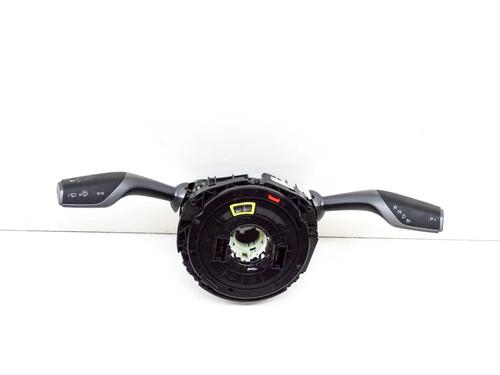 Used Steering column stalk Steering column stalk TESLA MODEL 3 (5YJ3) EV AWD (351 hp) 27752871 27752871