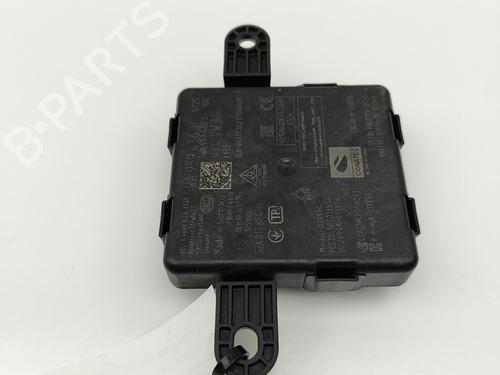 Electronic module VW GOLF VIII (CD1, DA1) 2.0 TSI R 4motion | BP30005127M83