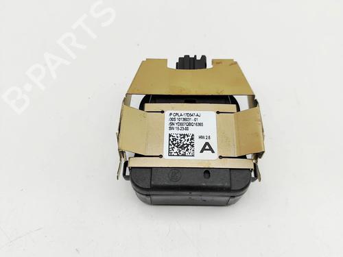 Electronic sensor LAND ROVER DISCOVERY V (L462) 3.0 Td6 4x4 | BP33376679M84  - Image 5