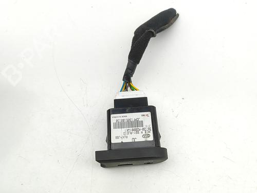 Electronic module KIA CEE'D (JD) 1.6 CRDi 110 | BP30005377M83