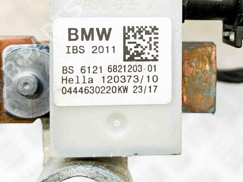 Cable BMW X1 (F48) sDrive 18 d | BP14610390E12